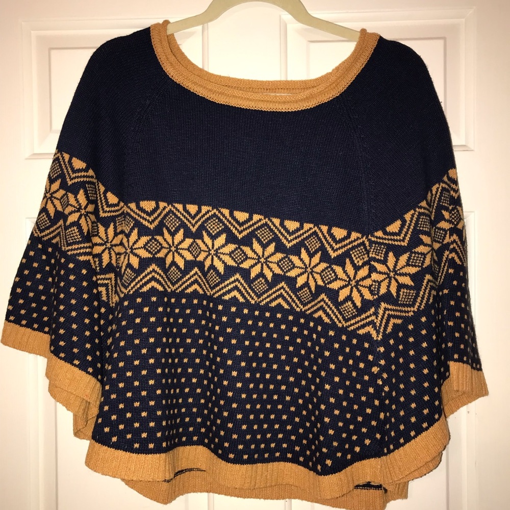 Ya Los Angeles Scoop Neck Sweater